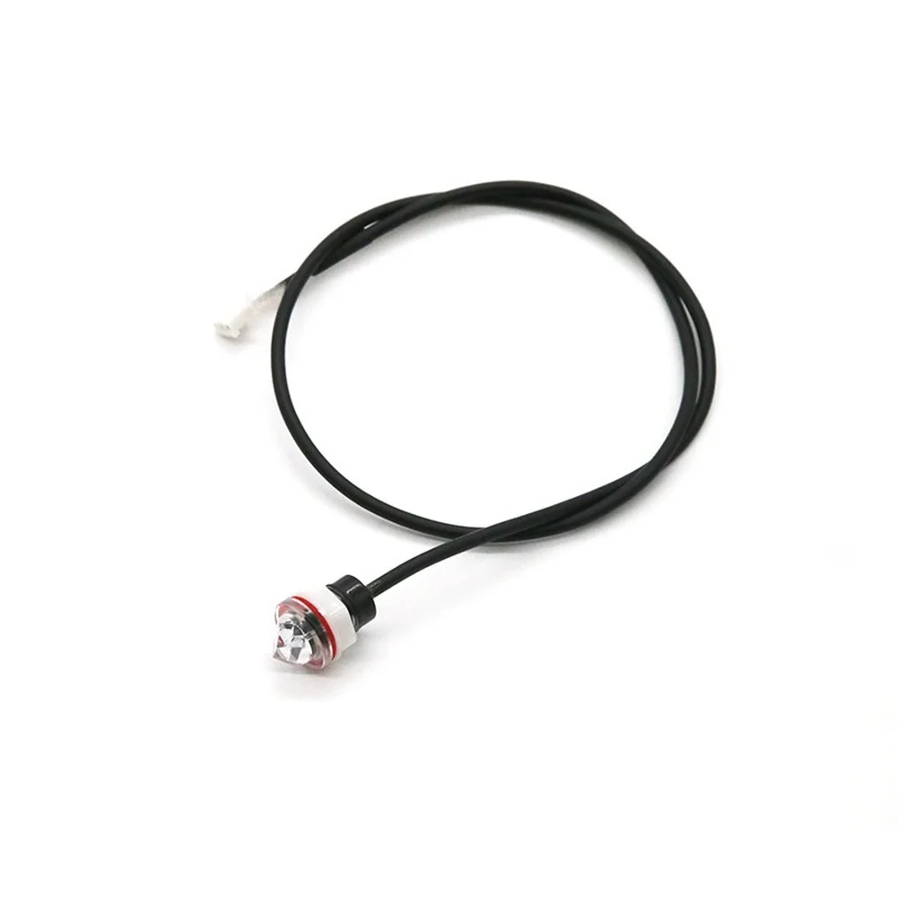 Accurate Level Sensing Device Water Level Detector IP68 Sensor M11 Threaded Installation Ultra-low Standby Power