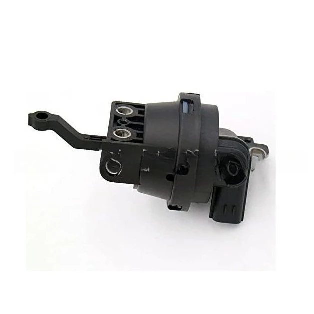 28322-2M100, 283222M100 Auto Parts Throttle Actuated Solenoid Valve Intake Actuator