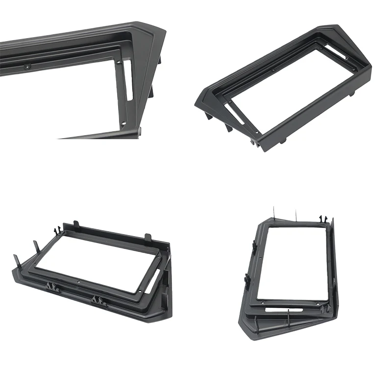 9'' For 2016-2022 Volkswagen GOL G7/G8 Car Radio Frame Android Stereo Screen Video Player Navigation Cables Harness CANBUS