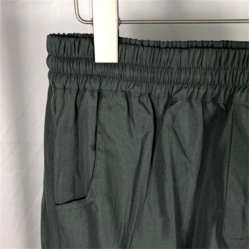 A-COLD-WALL* Sweatpants Men Women High Quality ACW Jogger A COLD WALL Drawstring Pants