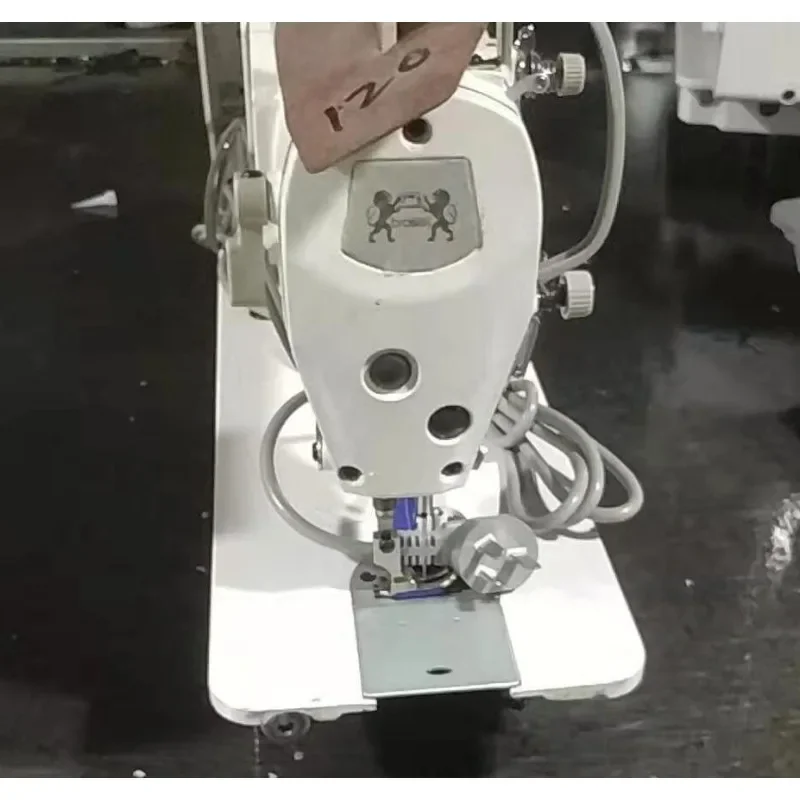 

FactoryMini Lockstitch Interlock Jack Обувь Швейная машина Портативная цена на продажу