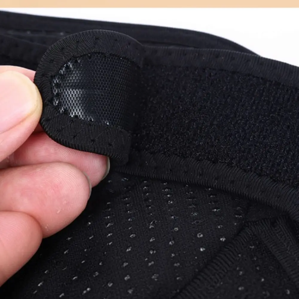 Magnetic Neck Support Guard Self Heating Thermal Protector Cervical Wrap Adjustable Comfortable Breathable Health Recovery Gear