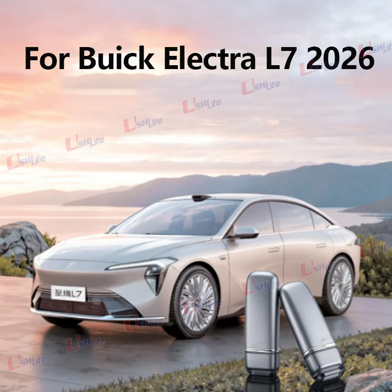 

Для Buick Electra L7 2026-2027: 100% Оригинальный Ароматический Комплект для Автомобиля, Набор Ароматизаторов для Салона, Автоаксессуары, 3 шт.