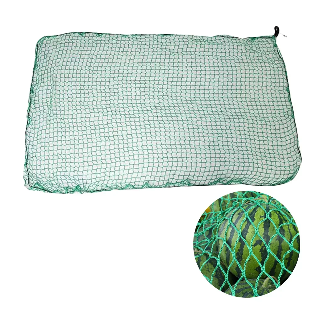 

Dumpster Extend Mesh Cover Strong Heavy Duty Safety Netting Anti-Falling Roof Professional Trailer Net for Pickup Truck Trailer