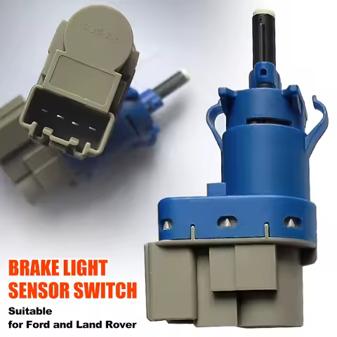 Brake Light Switch for CITROEN NEMO FIAT 500C 500 500L 500X ARGO BRAVO CROMA DOBLO FIORINO GRAND PUNTO LINEA PANDA PRATICO