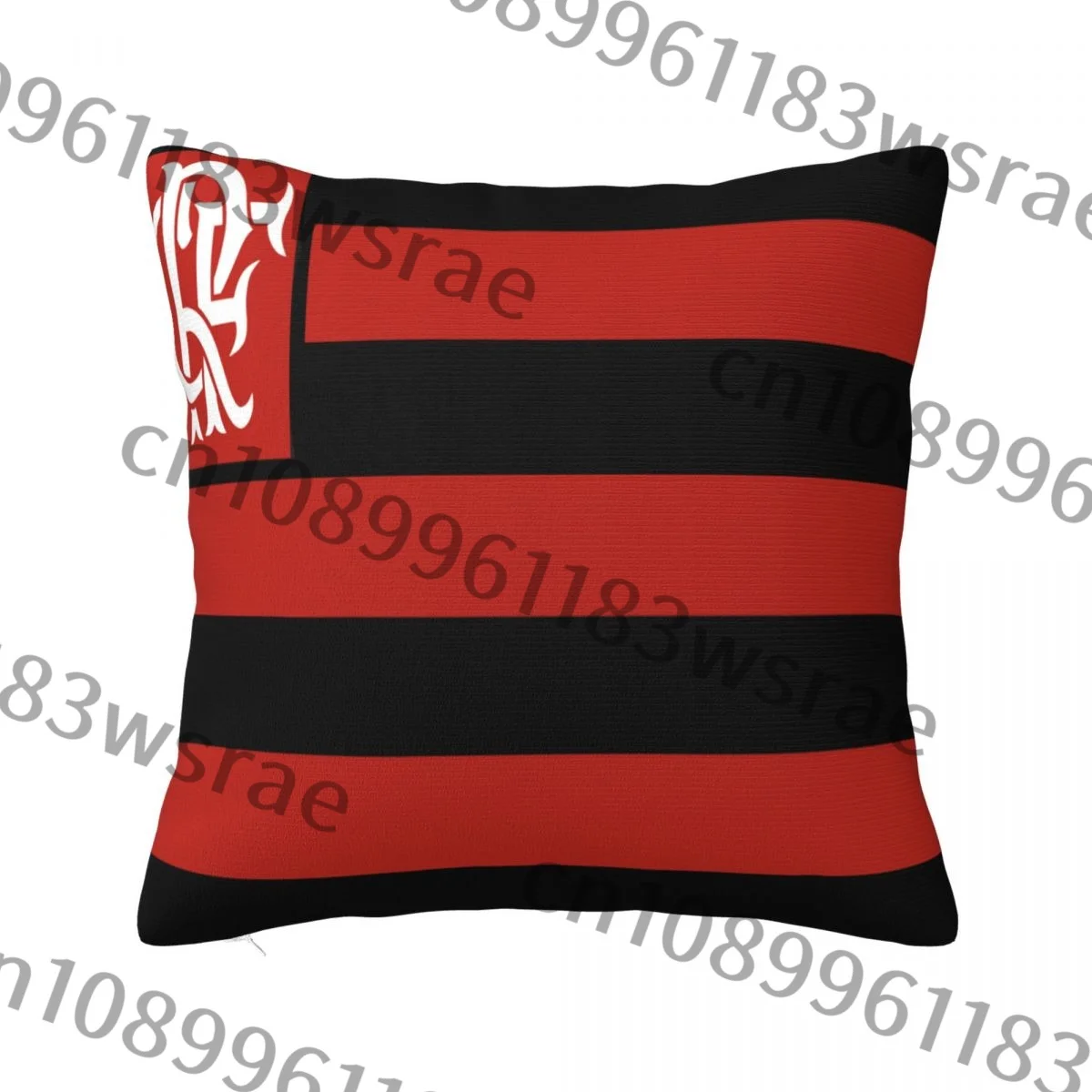 Almofada Do Flamengo, Clube De Regatas