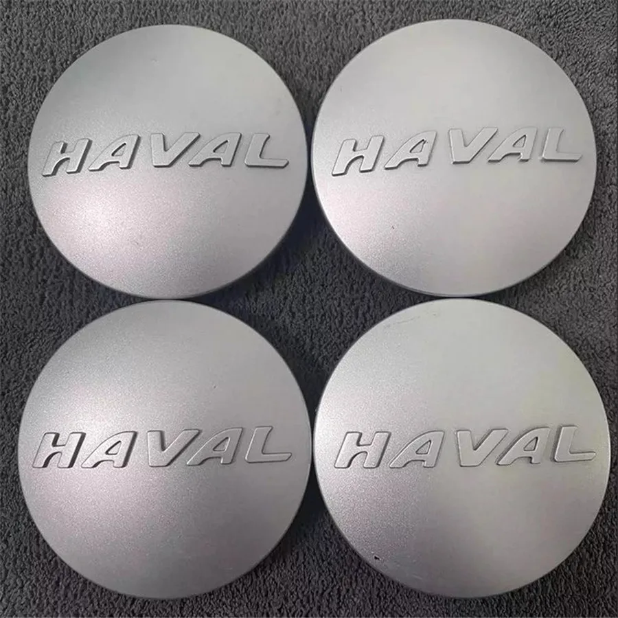 Wheel Hub Cap Tire … - image