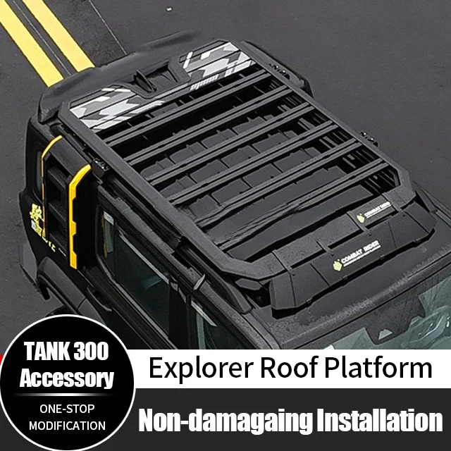 2024 Hot Sale Aluminum Roof Ra - đánh giá và giá Cargo Rack Aluminum