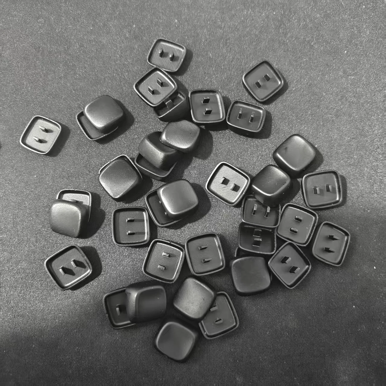38pc resin keycap
