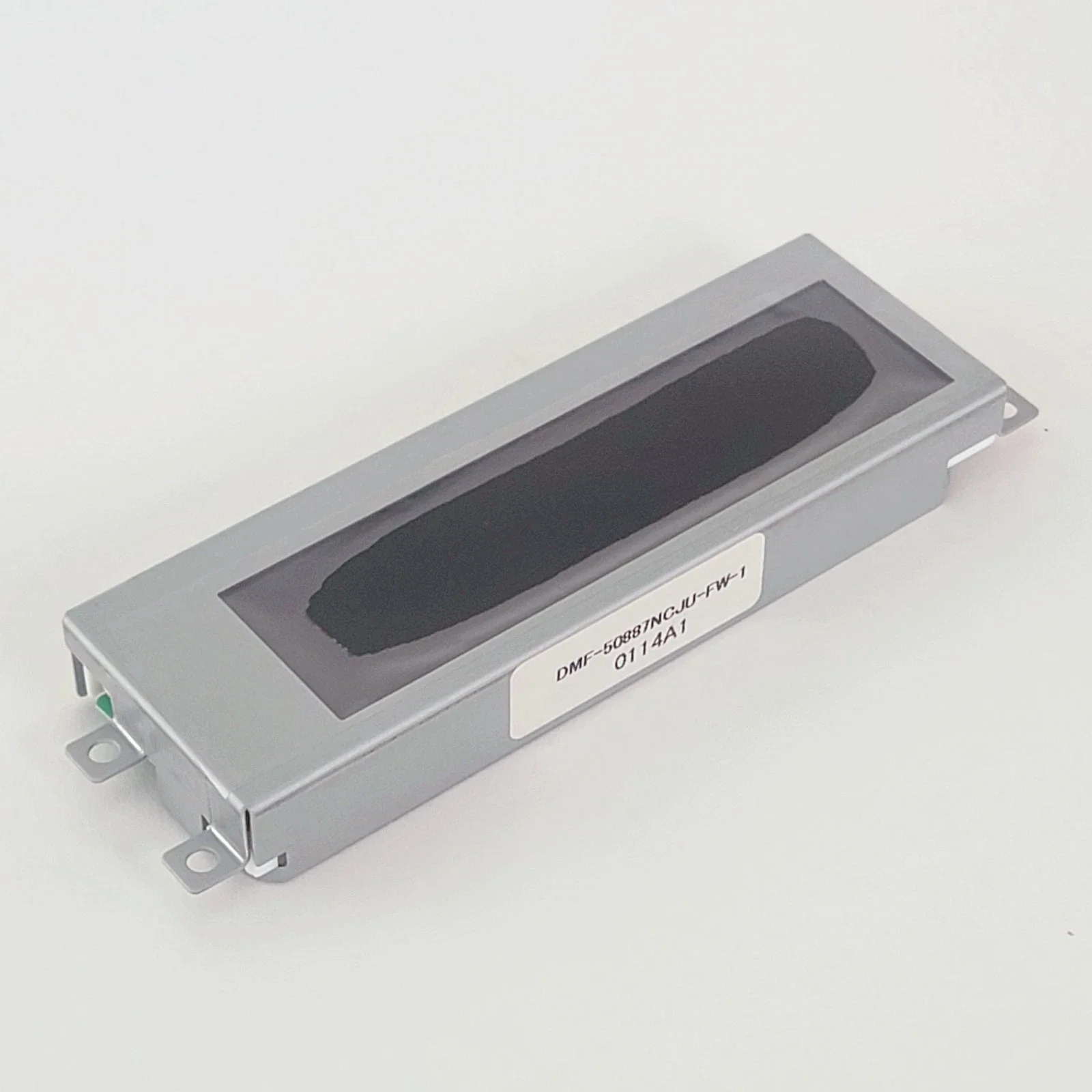 

DMF-50887NCJU-FW-1 идеально работает и точечные товары