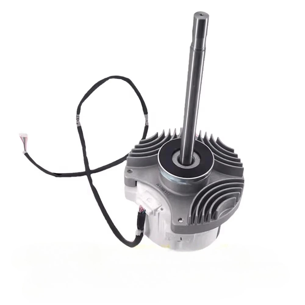 

Brand new 200W DC fan motor for central air conditioning L6CBYYYL0081 DC280V 8P SIC-101CW-D8200-1