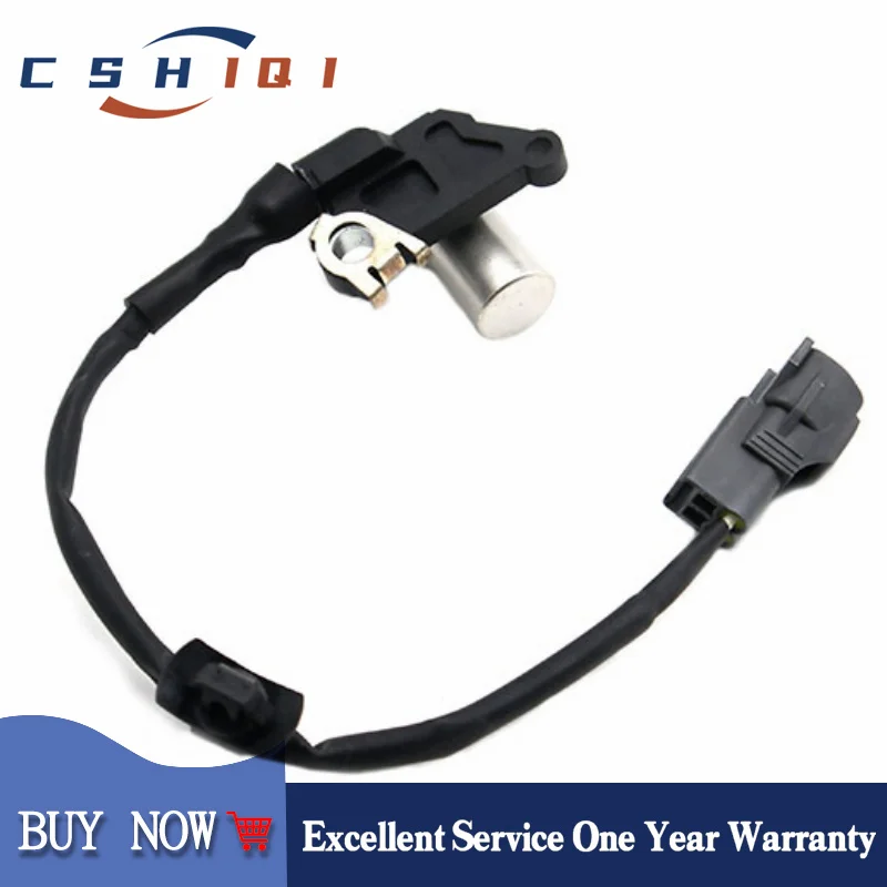 90919-05033 High Quality Crankshaft Position Sensor For Toyota Corona ST210 Nadia SXN10 Vista SV50 Car Accessories 9091905033