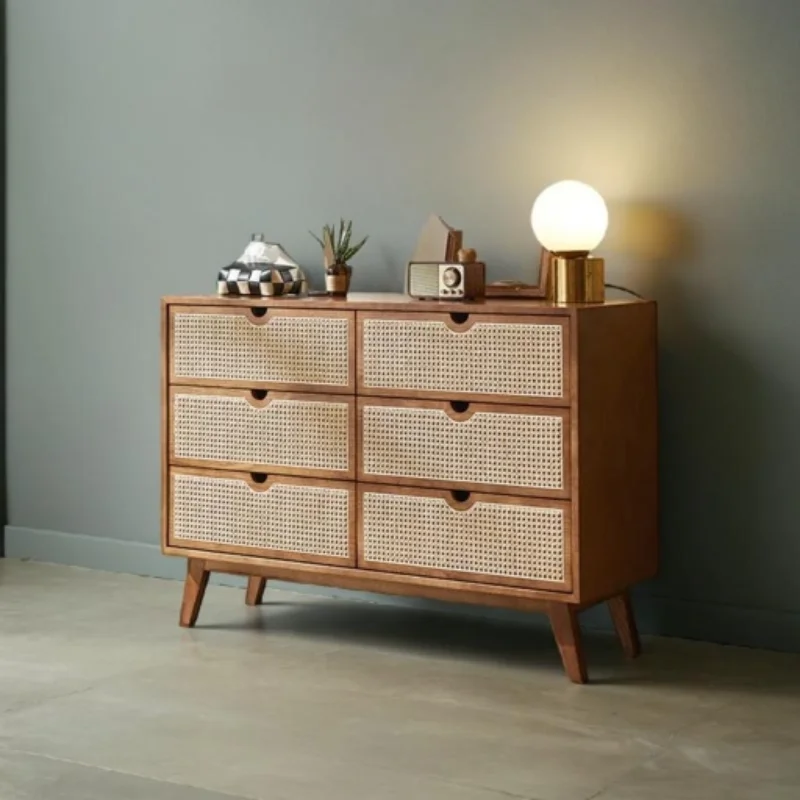 Sideboard Lounge Cabinet Minimalist Furniture Showcases Coffee Corner Cupboard Living Room Comedor Multifunctional Storage