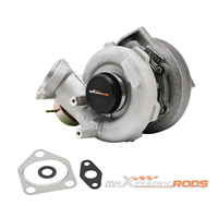 Turbocharger Turbo For BMW X5 3.0D E53 218HP 160KW 3753392 11657791046 M57N E53 753392-5003S 753392-5009S 753392-5015S