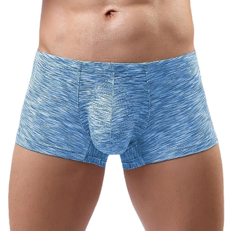 Boxer Men Boxer Shorts Men Underwear Male Men's Underwear Boxers Homme Cotton Boxershorts Panties Underpants Man for Sexy