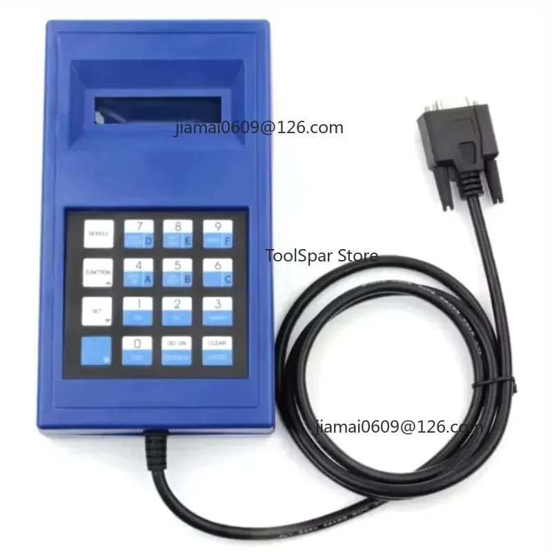 Professional Elevator Escalator Debugging Test Tool Mini Lift Conveyor Server Maintenance Diagnostic Instrument