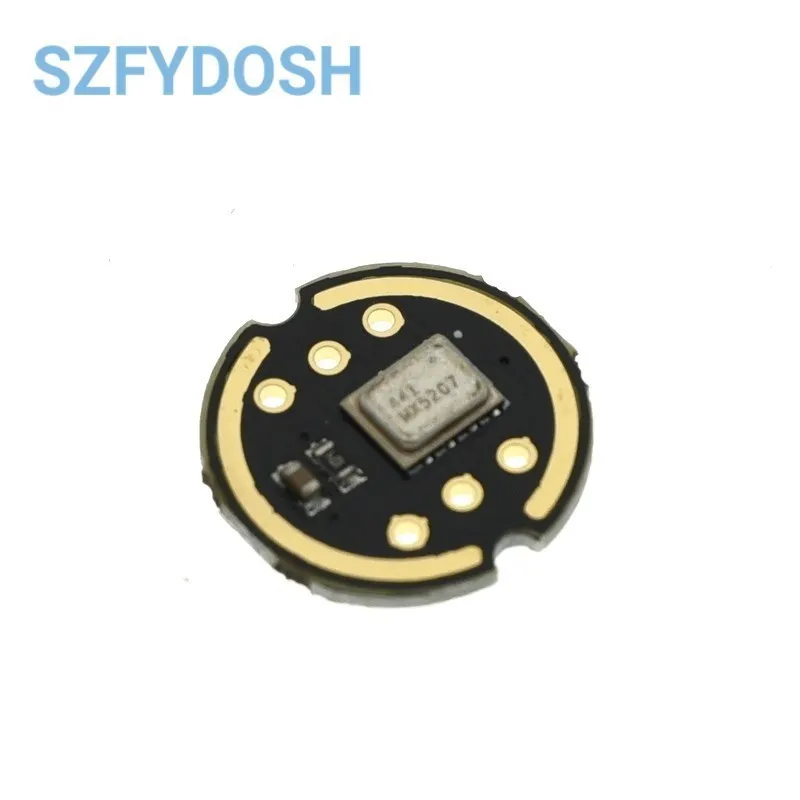 MH-ET LIVE Omnidirectional Microphone Module I2S Interface INMP441 MEMS High Precision Low Power Ultra small volume for ESP32 image 2