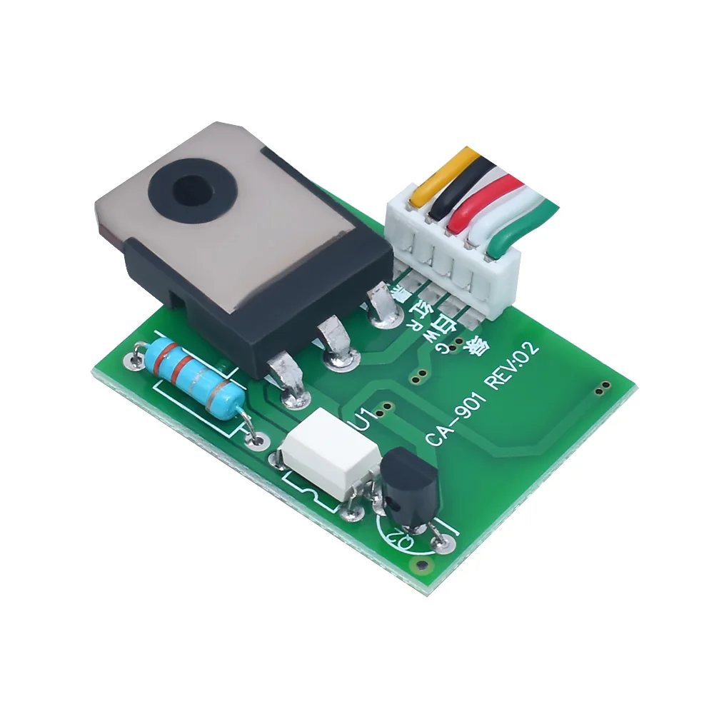 LCD TV Switch Power Supply Module 12/24V 46 inch Step Down Buck Module Sampling Power Module For 46\'\'Display Maintenance CA-901