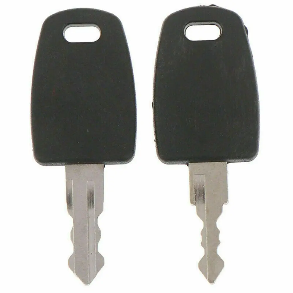 Multifunctional Suitcase Luggage Key Bag Hardware Accessories TSA Lock Key Combination Lock