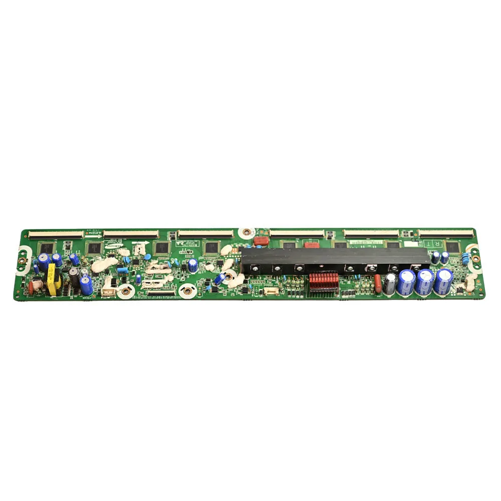 Оригинальный TV Y board для 43f _ ym_2layer S43AX-YB02 S43AX-YB01 BN96-25187A BN95-21347A LJ41-10342A LJ92-01948A