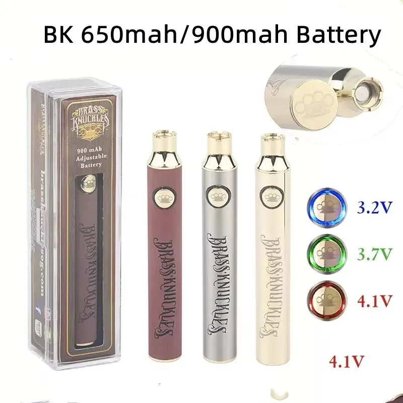 10 BK 900mah Vape vape accessory for vape kits - gallery image 5