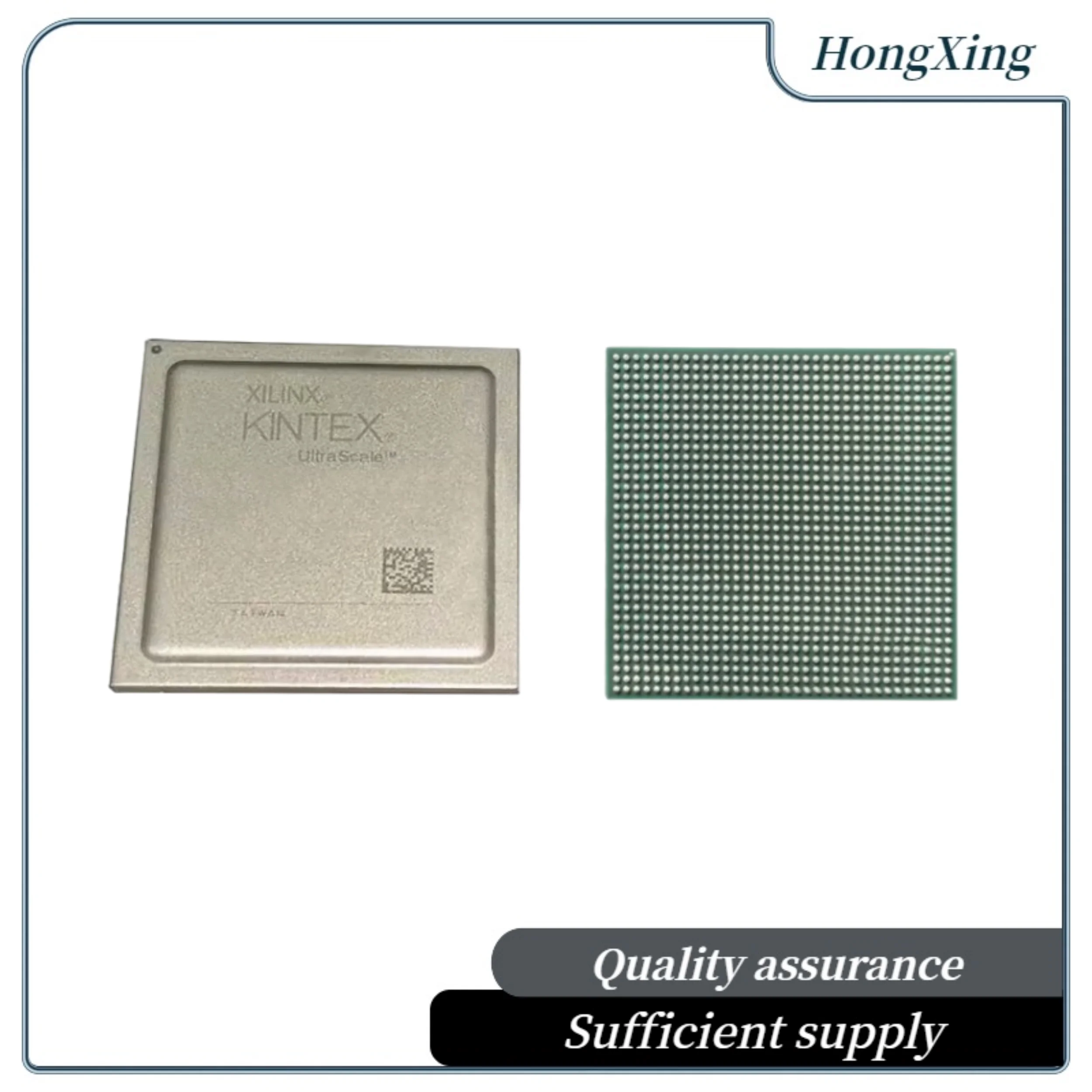 

XC5VFX70T-1FFG1136I FPGA-field programmable gate array