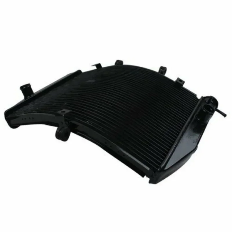 

For Kawasaki Ninja ZX-6R ZX6R 2009-2012 Motorcycle Aluminium Radiator Cooler