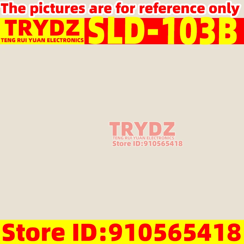 1pcs Original New SLD-103B 10A250V Electric kettle switch accessories thermostat