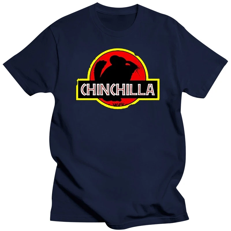 Chinchilla  summer   T-shirt