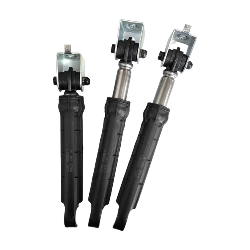 New for Haier drum washing machine shock absorber rod 0020600213 0020804120 two compatible models with shock absorber pin
