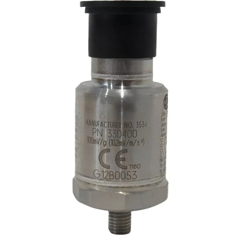Sensor 9200-06-01-01-00 0-5G accurate measurement