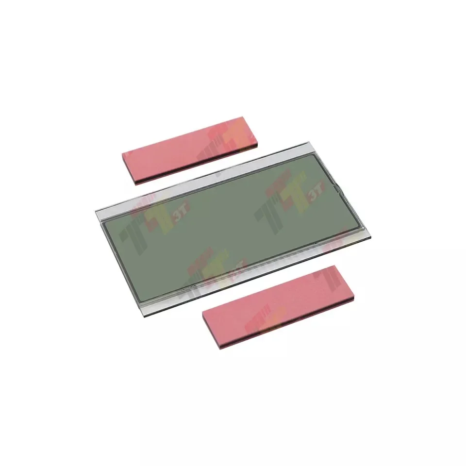 Display for FLUKE Kent-Moore J-39200 Digital Multimeter