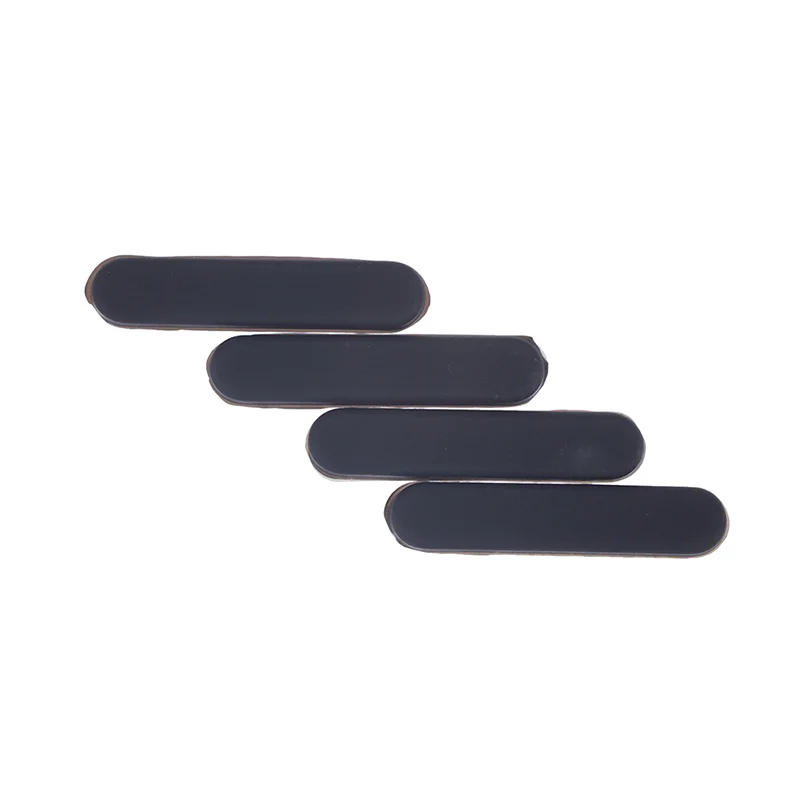4 Pcs for Lenovo Thinkpad X1 Carbon 5th 6th X1C 2017 2018/Lenovo Thinkpad yoga12 yoga s1 Bottom Shell Foot Pad Laptop Rubber Pad view 5