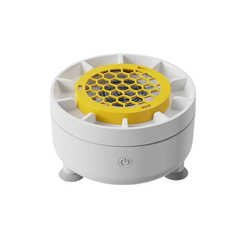 

Портативная машина для очистки продуктов B90B для зерна, мяса, фруктов и овощей - моющее и дезинфицирующее средство