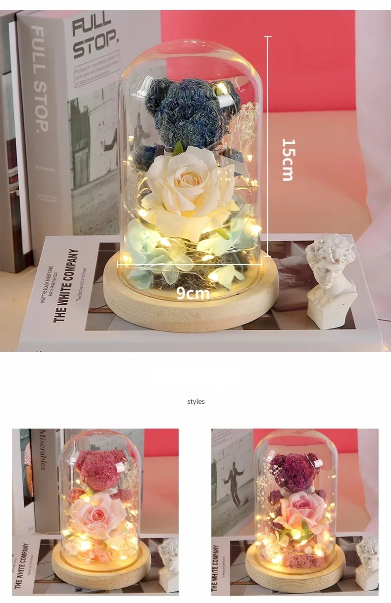 Thumbnail 2 - #17 Trending Dried Flowers Right Now