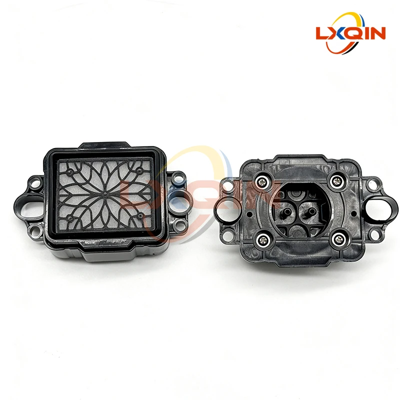 LXQIN I3200 Capping for I1600 5113 4720 I3200 Cap Top Capping I3200 for Allwin Xuli Human Printer Plotter