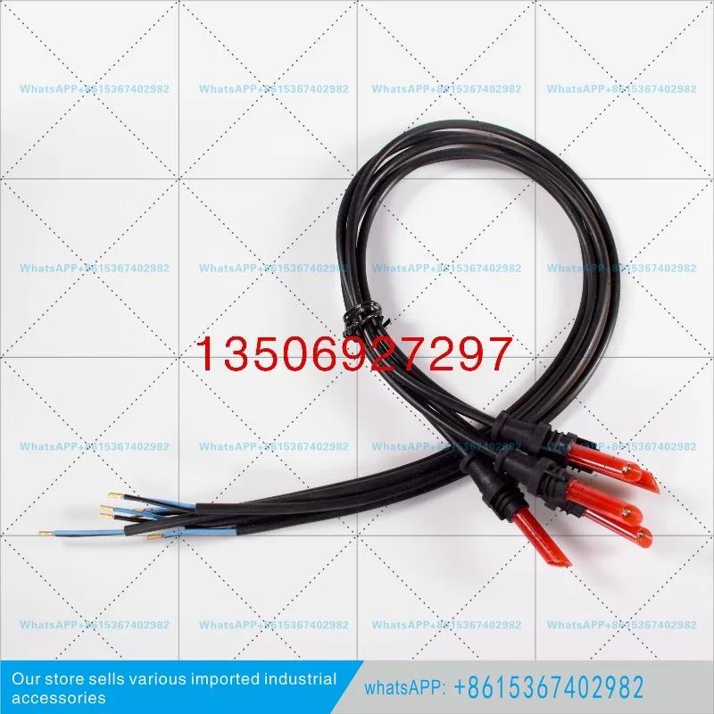 FC7 FC8 FC11 FC13 BRAHMA | Flame Detector | Electric Eye UVS5AB Photoreceptor