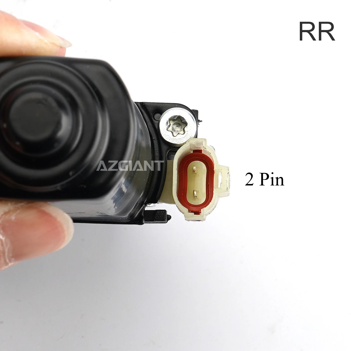 For Hyundai 2003-2009 Sonata (EF) 2004-2013 Kia Optima Electric Window Lifter Regulator Motor High Quality Repair Replacement