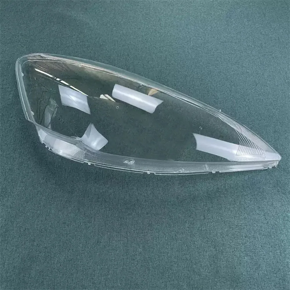 Koplamp Cover Lampenkap Koplamp Shell Lens Plexiglas Vervangen Originele Lampenkap Voor Toyota Sienna 2008 2009 2010