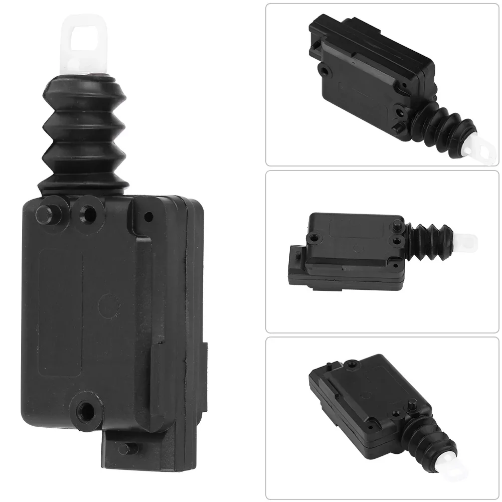 Central Locking Motor Door Lock Actuator 2 Pin For Renault Megane Scenic Clio 7702127213