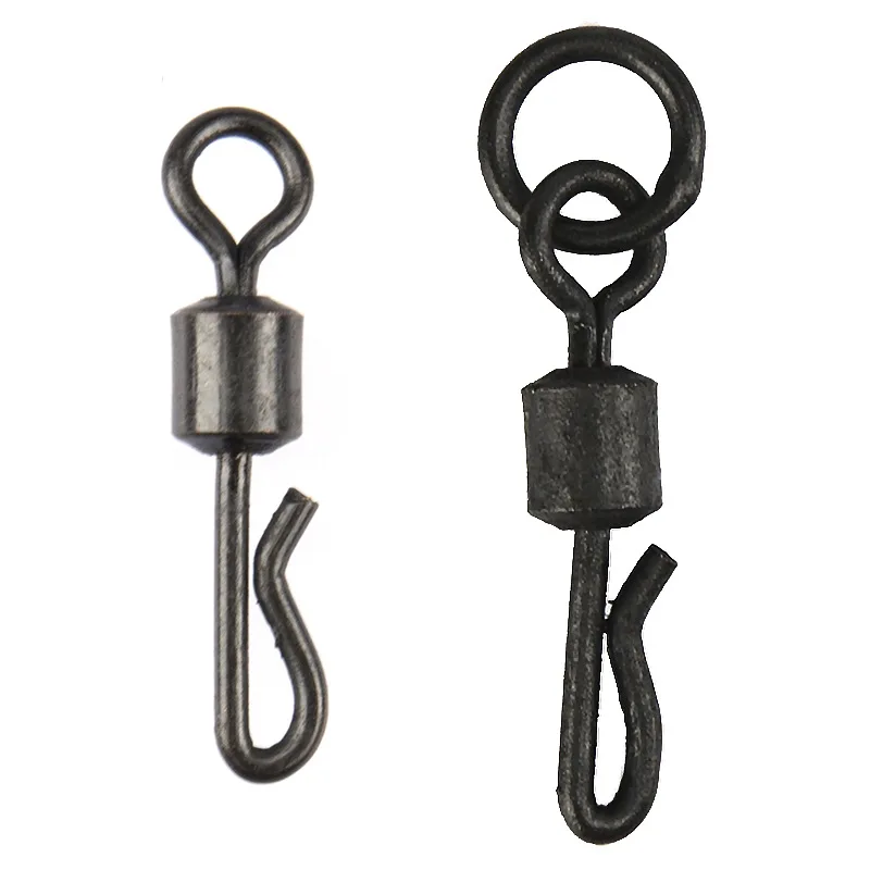Q-Swivels Cambio Rápido para Carpa – Alta Resistencia en Montajes - imagen 5