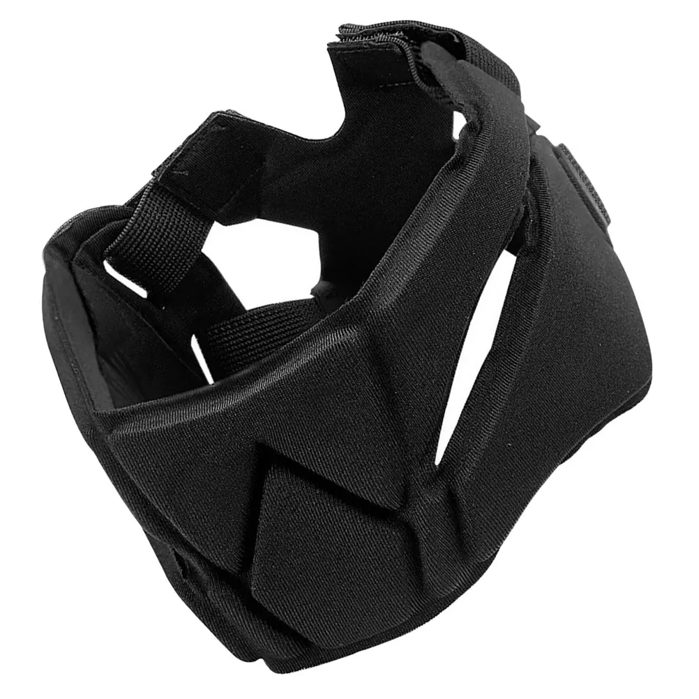 Rugby Headguard Adjustable Headguard Edged Ventilation Foam Padding Headguard Shell For Child Youth Football
