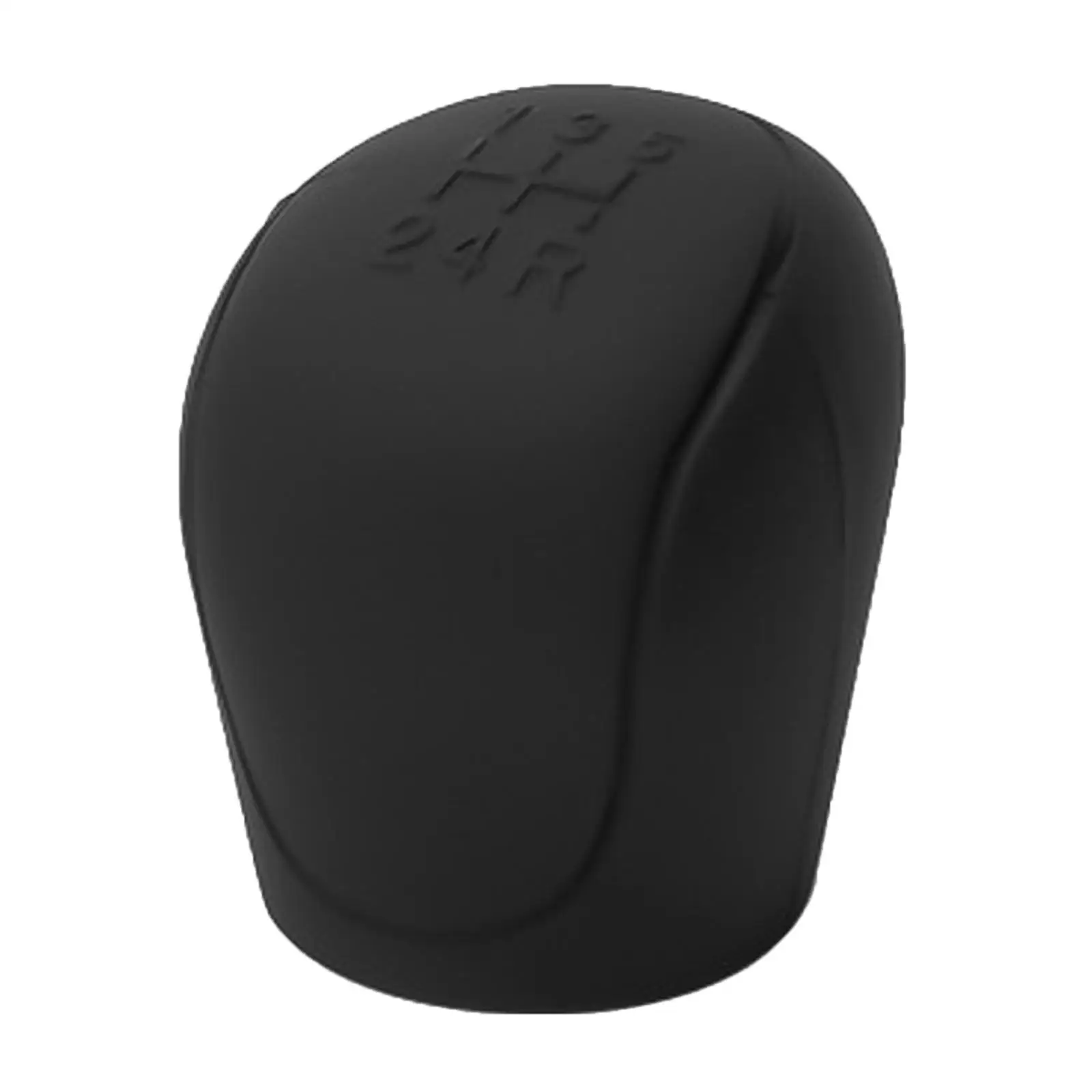 Gear Knob Cover Car Accessories Silicone Professional Replaces Shifter Sleeve