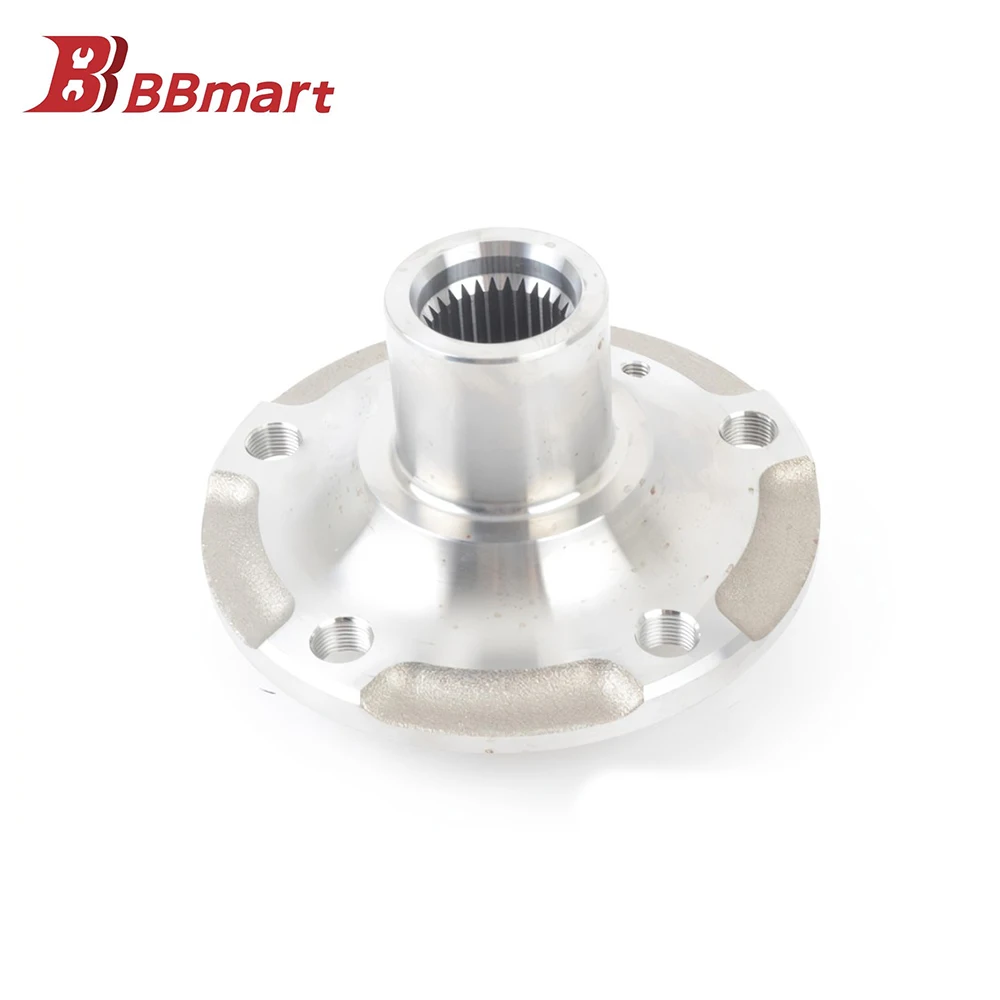 BBmart Auto Spare Parts 1 pcs Rear Wheel Hub For BMW F01 F06 F10 F12 F13 OE 33006867806 Wholesale Price Car Accessories