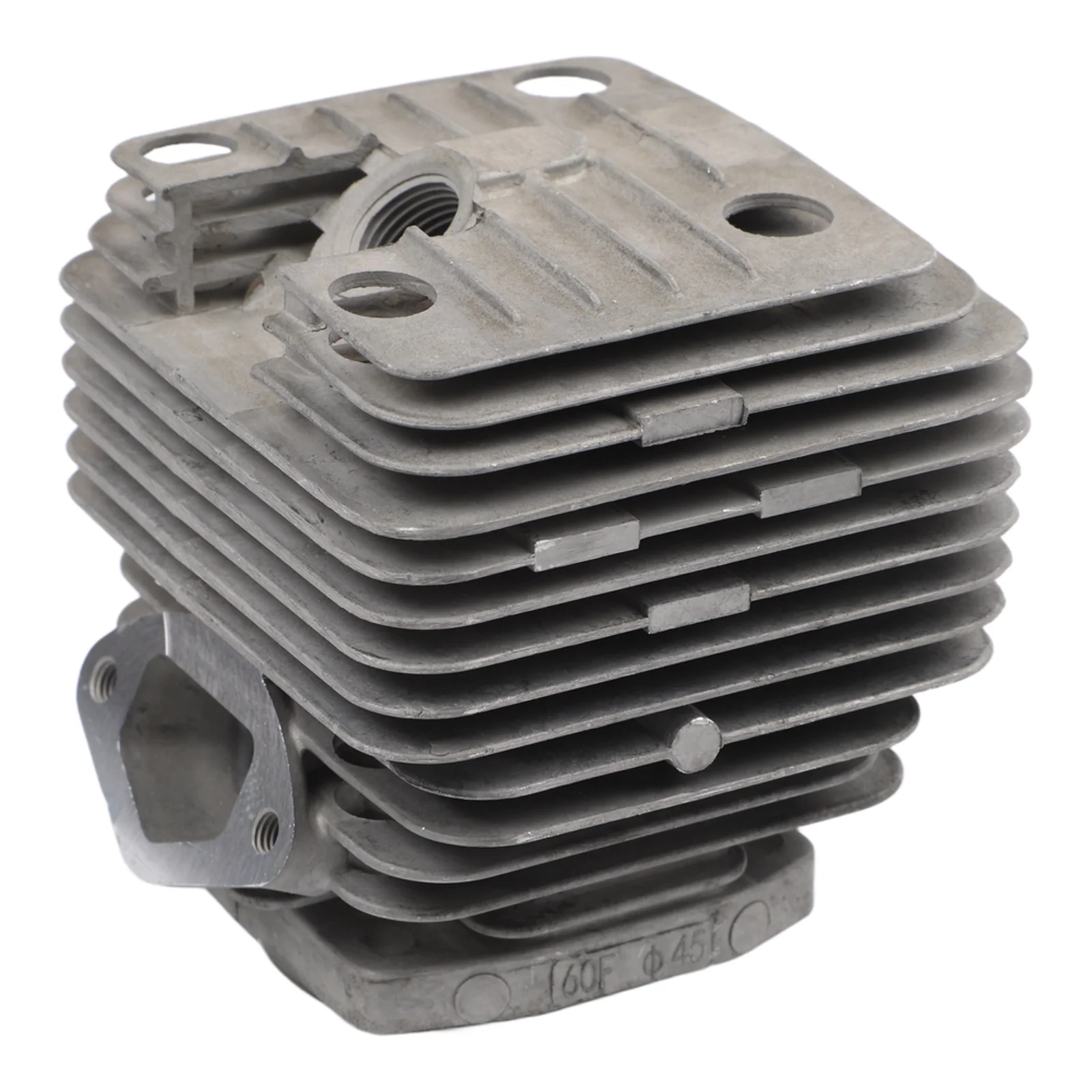 Replacement for chainsaw Cylinder & for piston Set Materials Optimal Performance Easy Install Long lasting Reliability