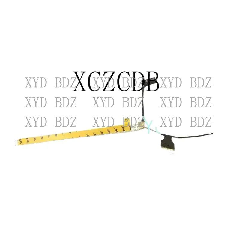 

Новый ЖК-кабель DB, линия экрана LVDS для Lenovo Yoga 6 13alc7 82ud 5c10s30411