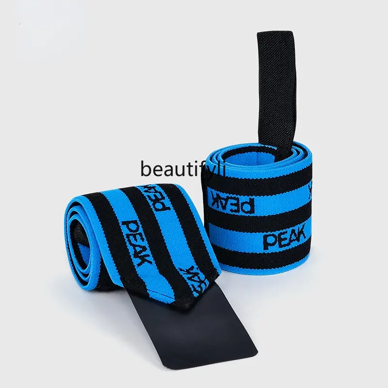 Wrist Brace Sprain Wrist Tendon Sheath Men's Fitness Sports Pressure Wrist Band Bandage