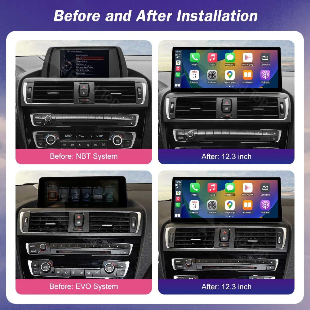 Thumbnail 4 - #70 Best Car Intelligent Systems to Buy In 2026