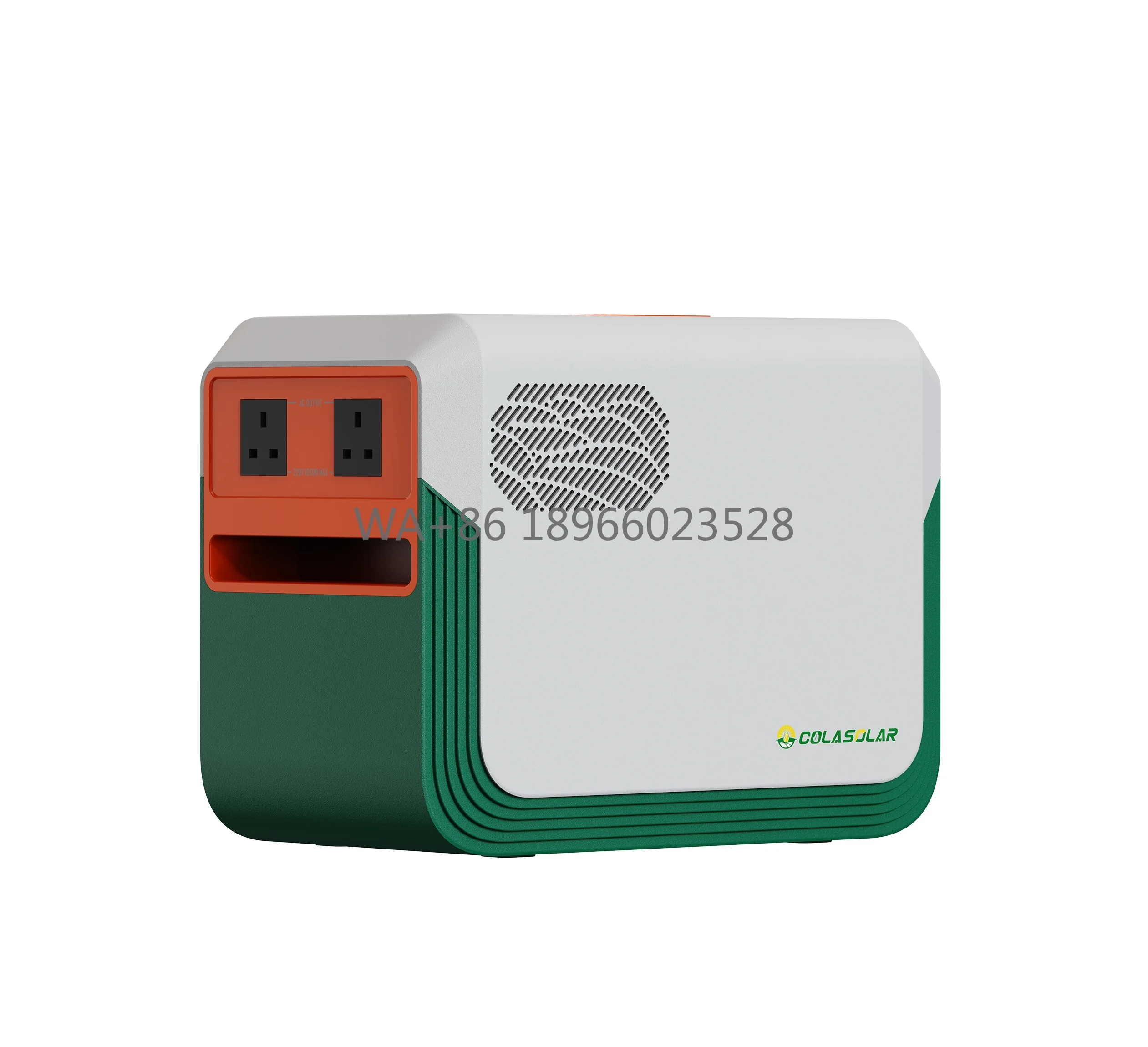 Panel Generator Wit…