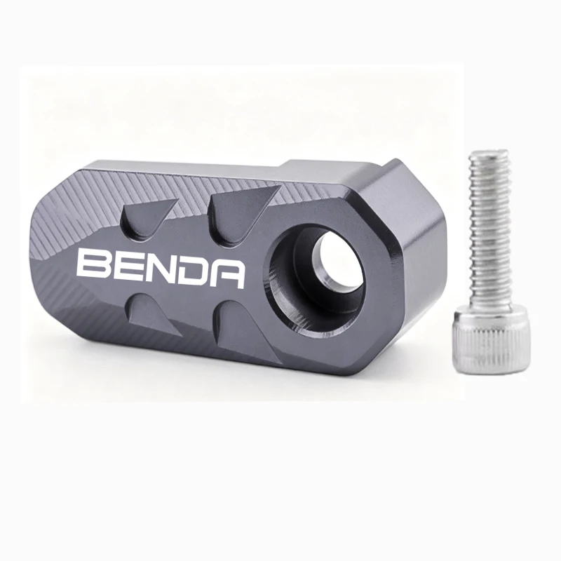 For Benda Chinchilla 300 450 Rock300 LFS700 LFC700 Rock 300 LFS LFC 700 Motorcycle Wheel ABS Sensor Protection Guard Accessories